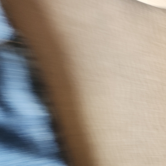 Urban Pipeline Men's Denim Straight Jeans - Blue - Picture 6 of 8